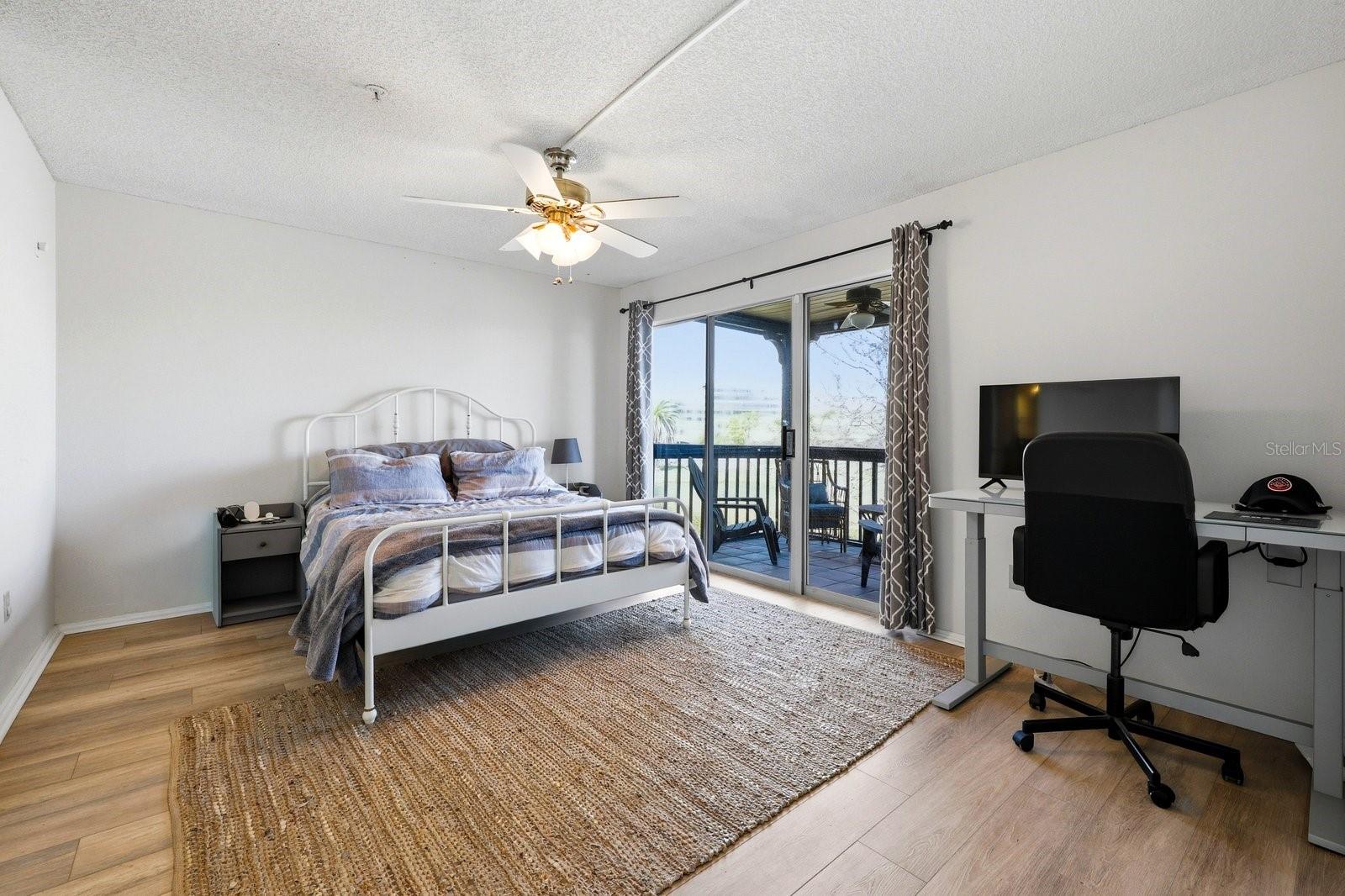 AUDUBON CONDO AT FEATHER SOUND - Residential
