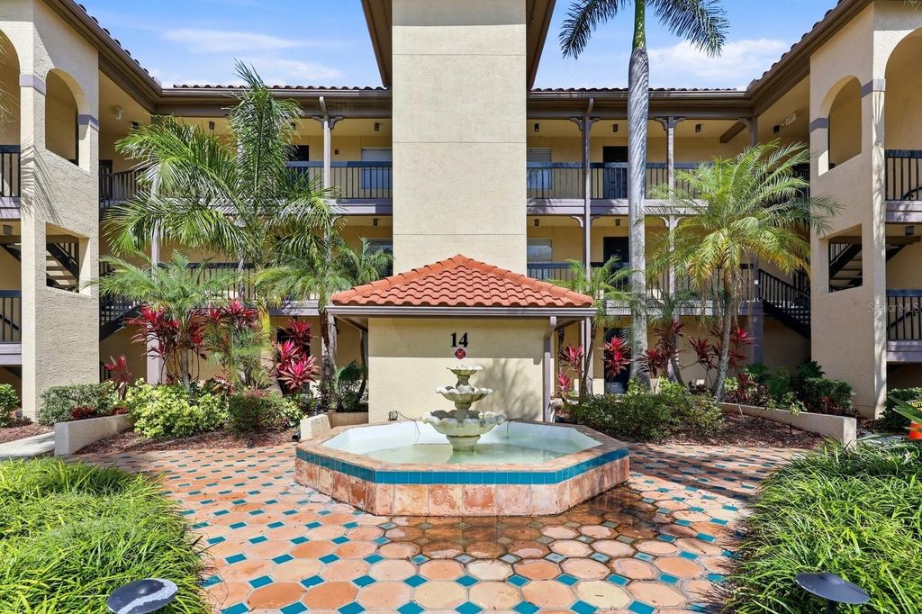 Photo of 2400 Feather Sound Drive #1424, Clearwater, FL 33762 (MLS # TB8485519)