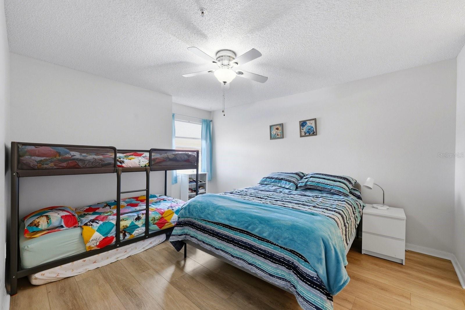 AUDUBON CONDO AT FEATHER SOUND - Residential