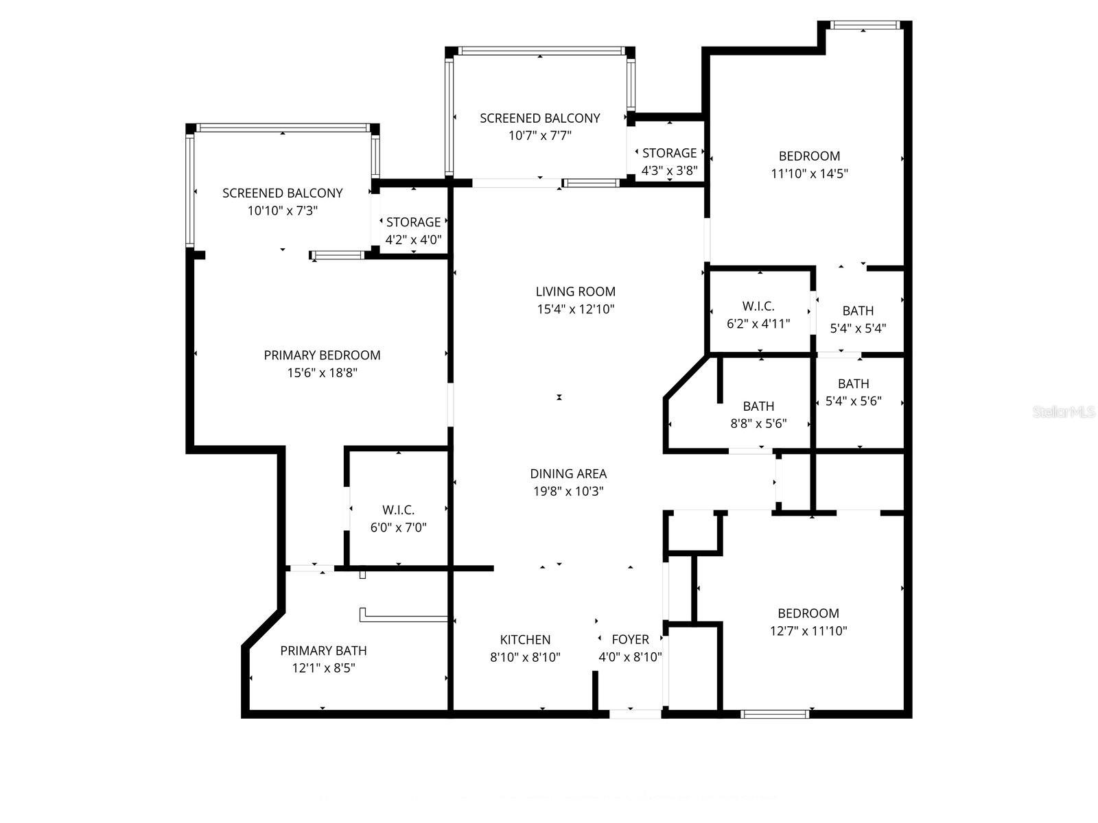 AUDUBON CONDO AT FEATHER SOUND - Residential