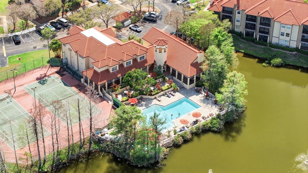 Photo of 2400 Feather Sound Drive #1424, Clearwater, FL 33762 (MLS # TB8485519)