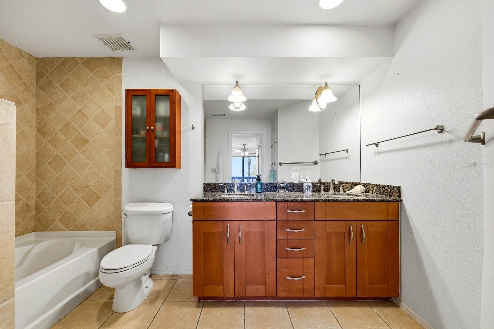 AUDUBON CONDO AT FEATHER SOUND - Residential