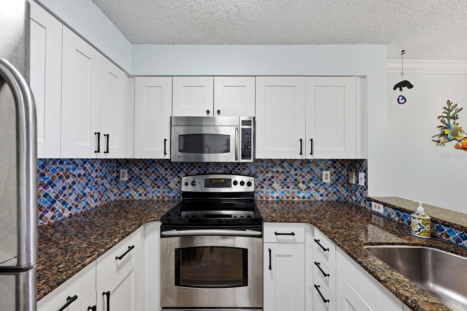 AUDUBON CONDO AT FEATHER SOUND - Residential