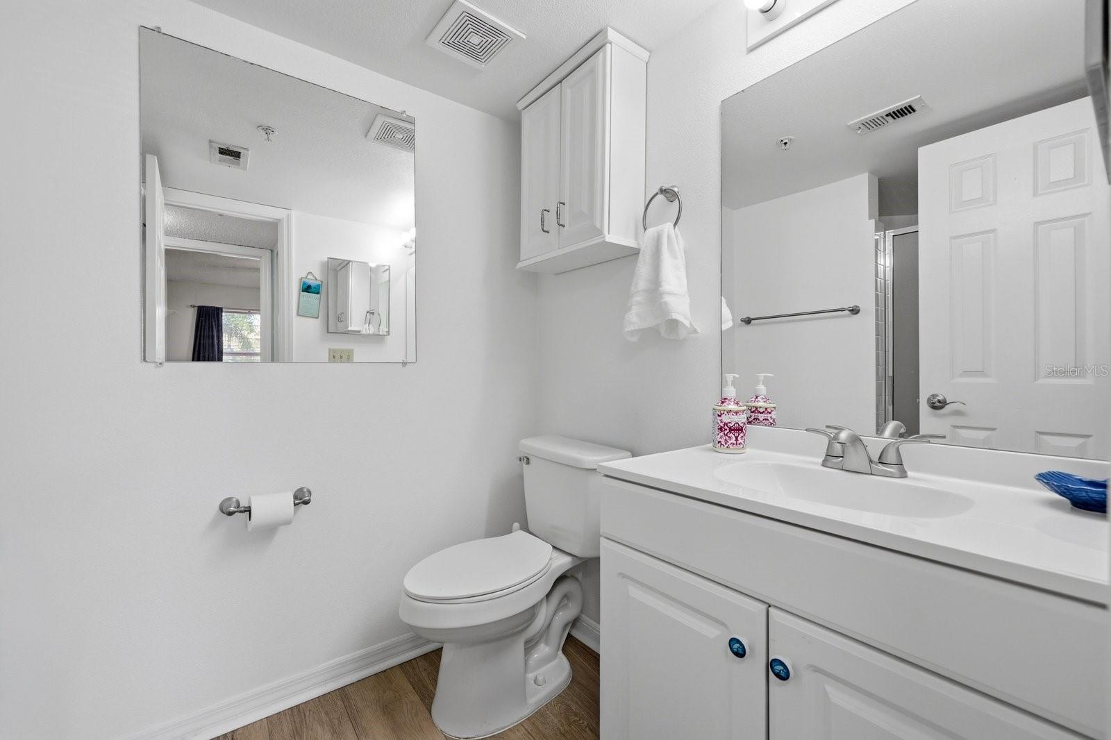 AUDUBON CONDO AT FEATHER SOUND - Residential