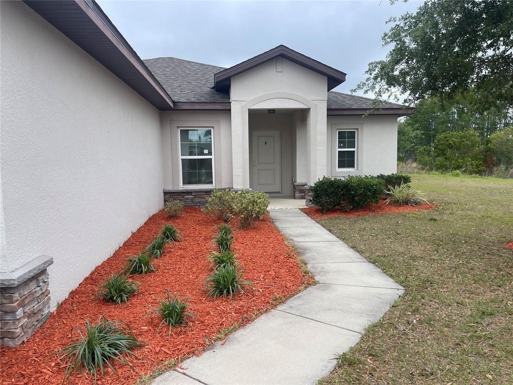 Photo of 1651 Town Park Court, Saint Cloud, FL 34769 (MLS # S5130712)