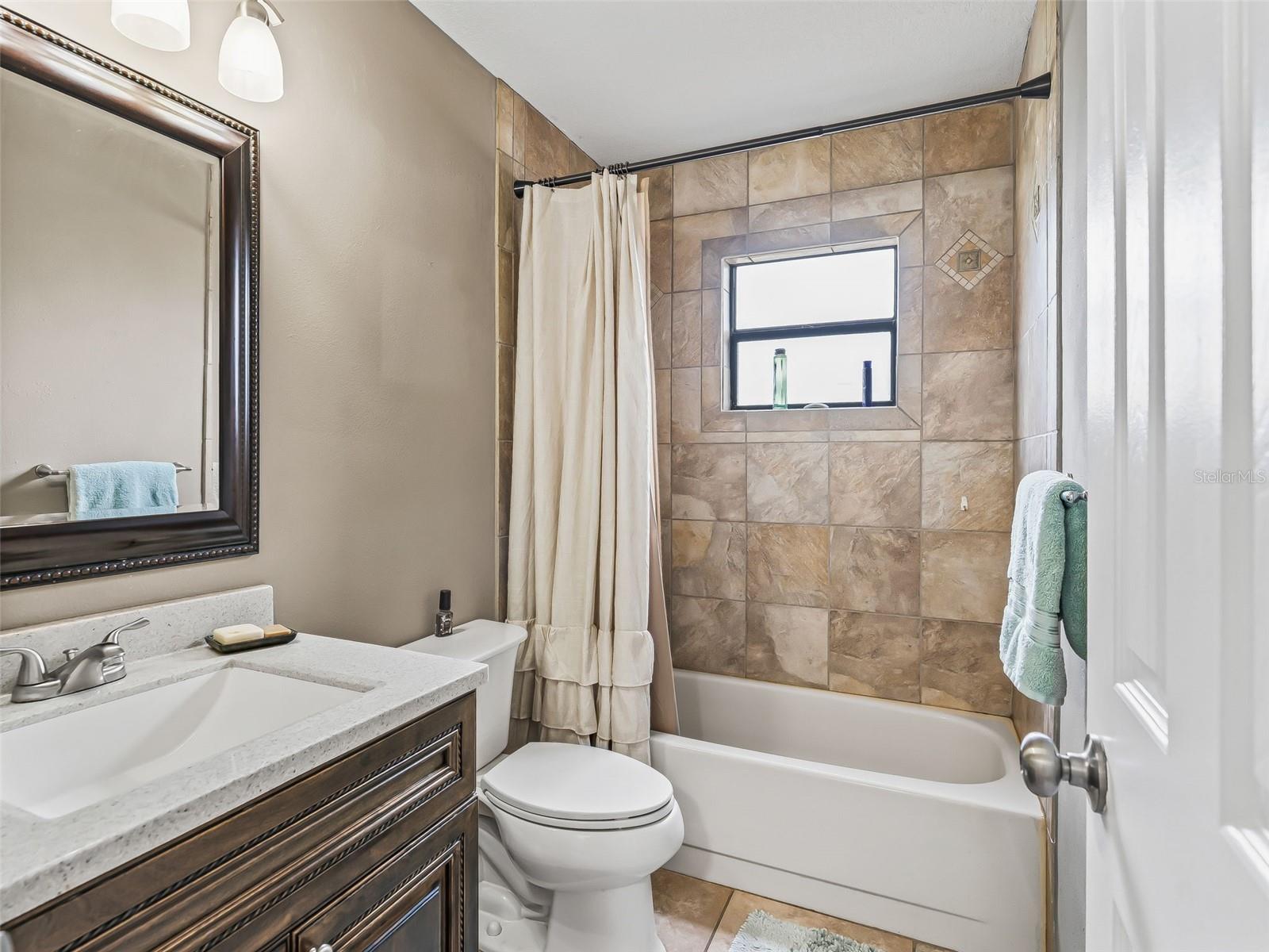 SOUTH OAK - Residential