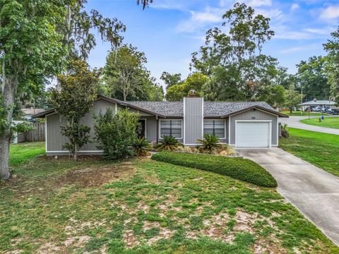 Photo of 5073 SE 33rd Terrace, Ocala, FL 34480 (MLS # TB8507198)