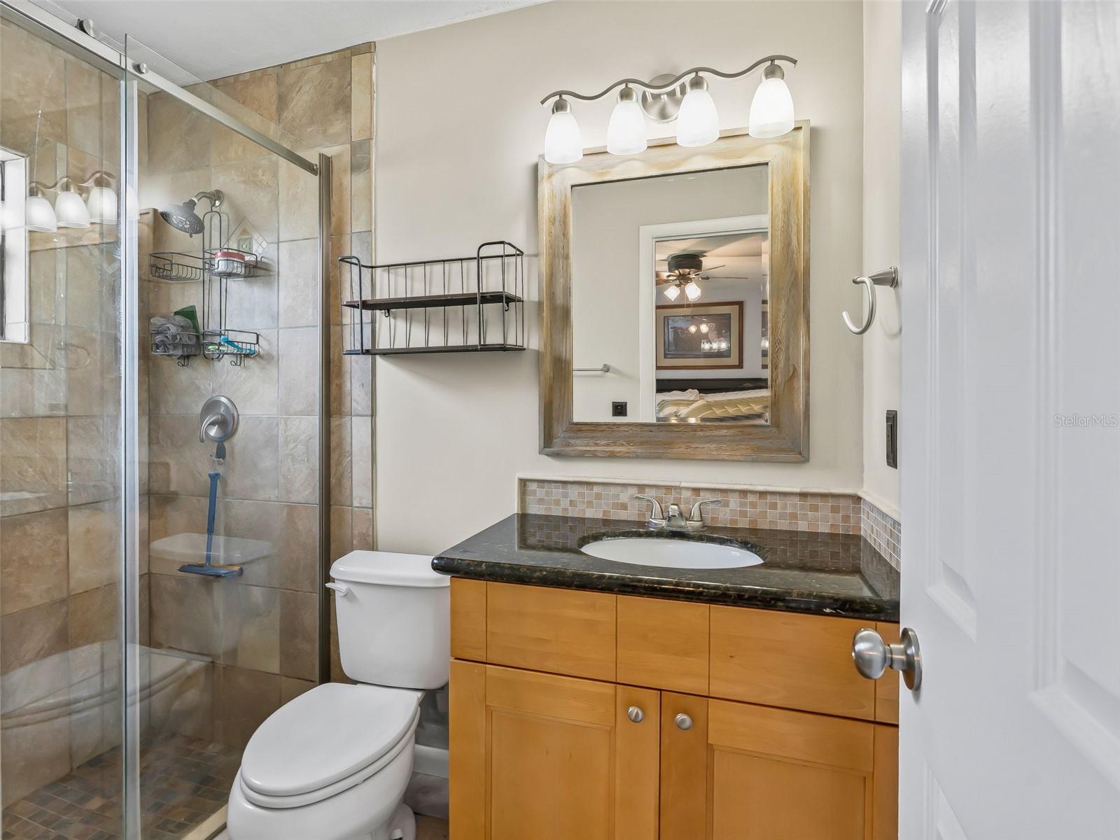 SOUTH OAK - Residential