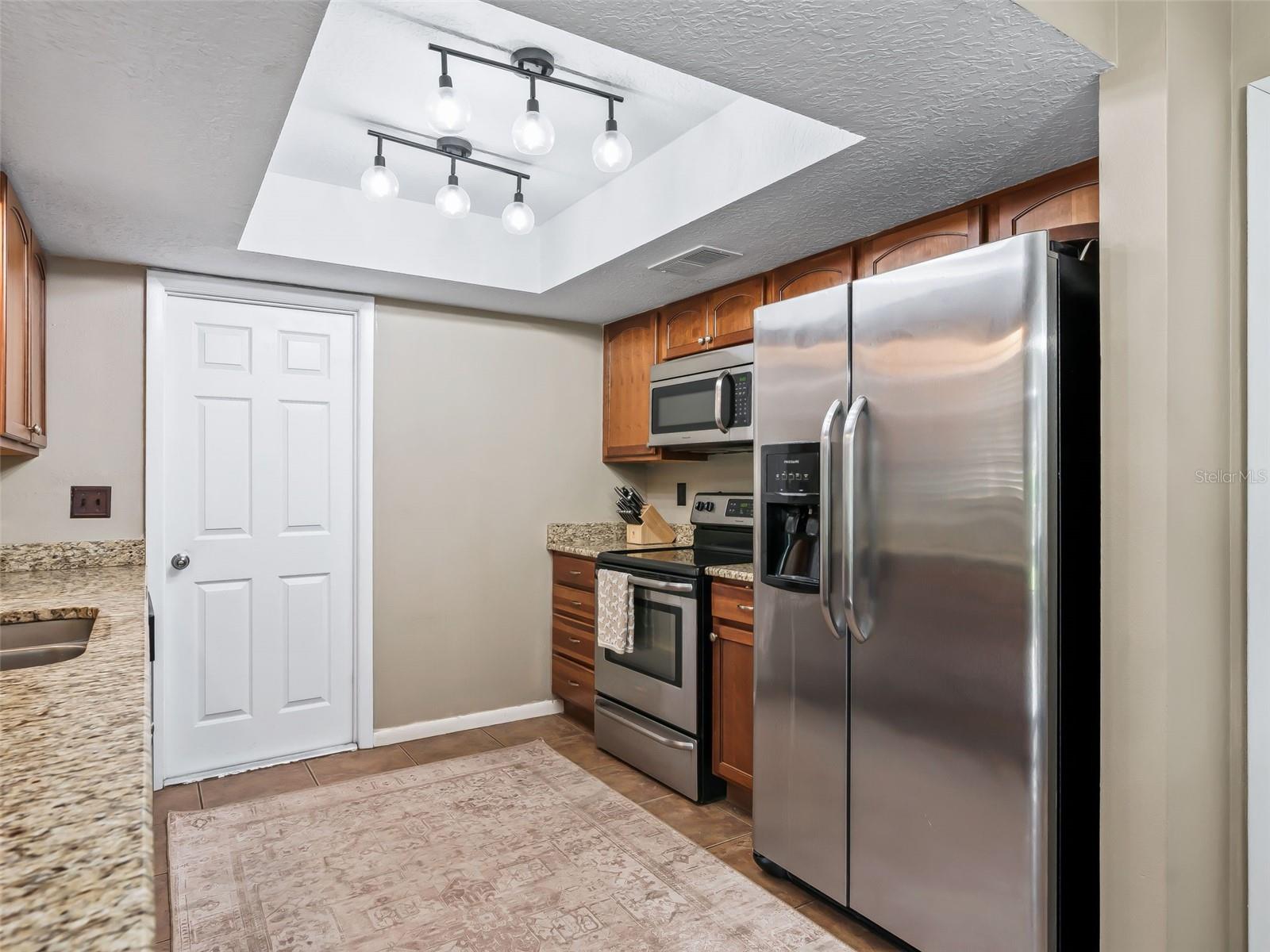 SOUTH OAK - Residential