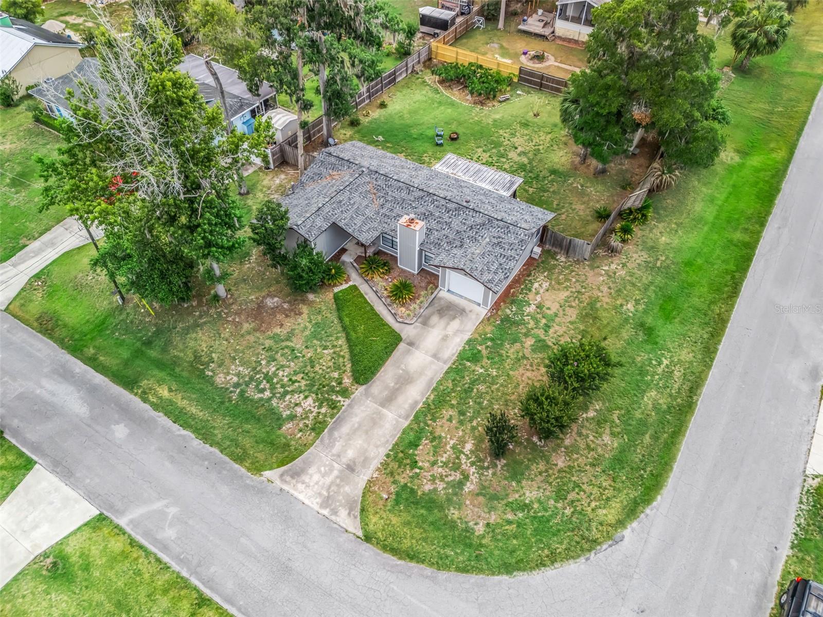 SOUTH OAK - Residential
