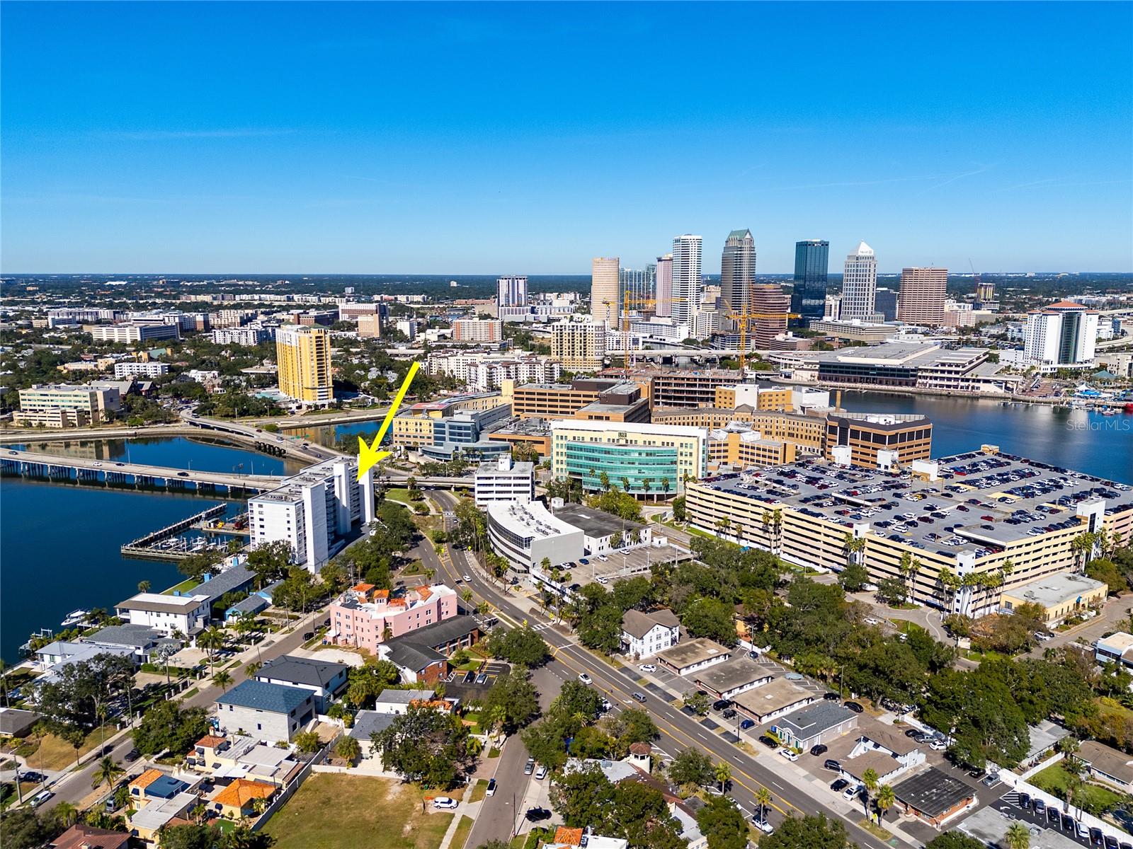 ADALIA BAYFRONT CONDO - Residential