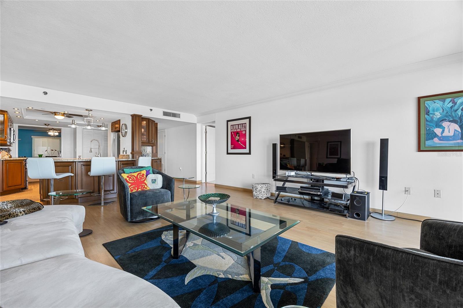 ADALIA BAYFRONT CONDO - Residential