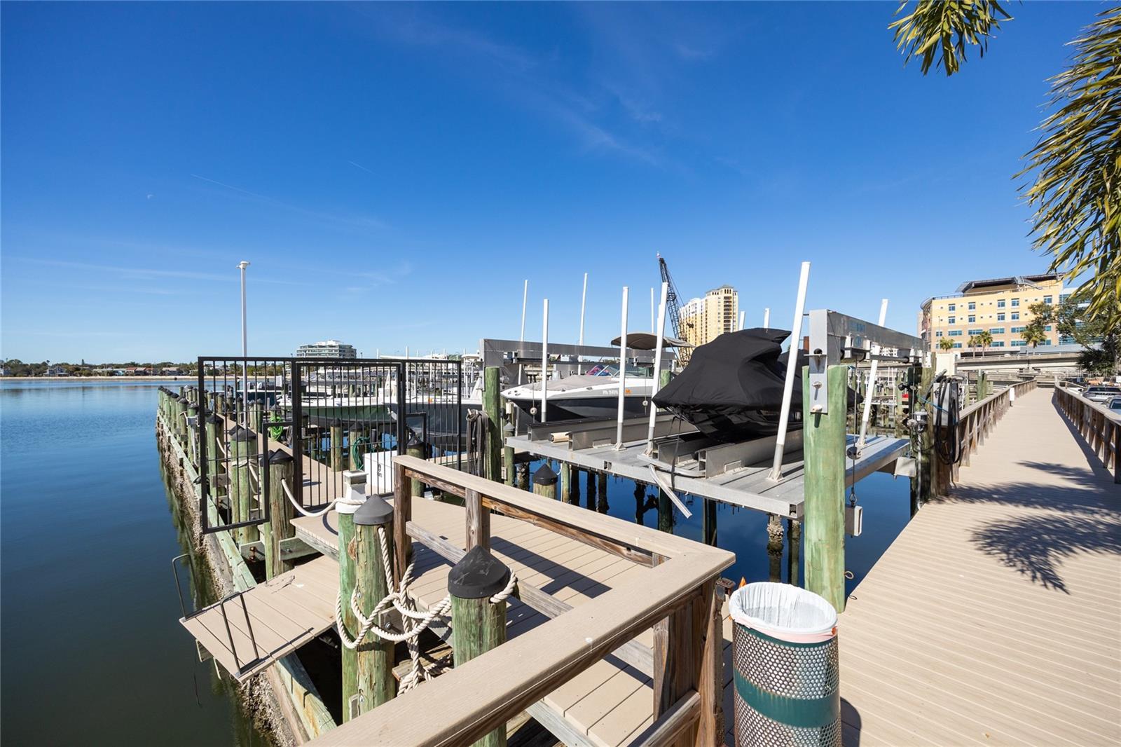 ADALIA BAYFRONT CONDO - Residential