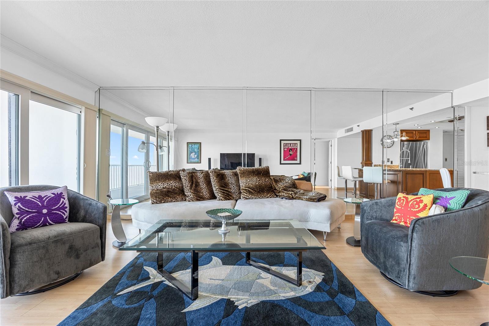 ADALIA BAYFRONT CONDO - Residential