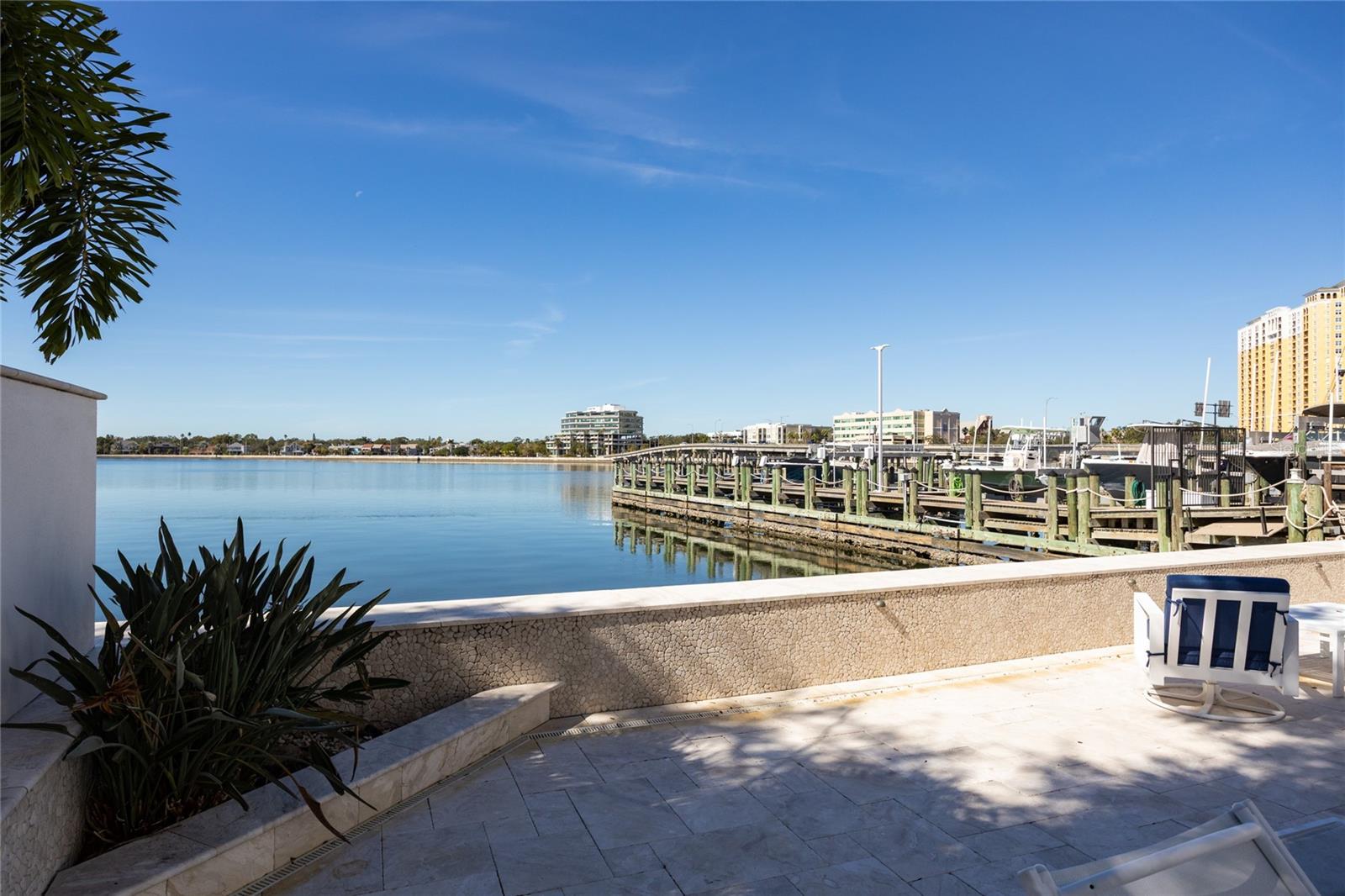 ADALIA BAYFRONT CONDO - Residential