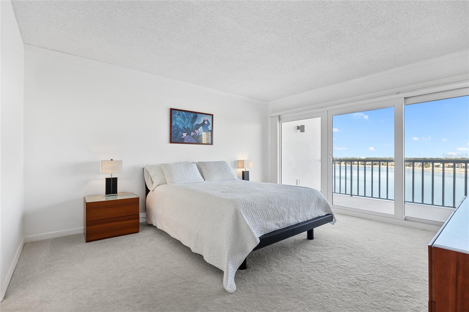 ADALIA BAYFRONT CONDO - Residential
