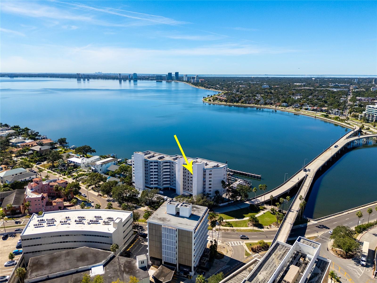 ADALIA BAYFRONT CONDO - Residential
