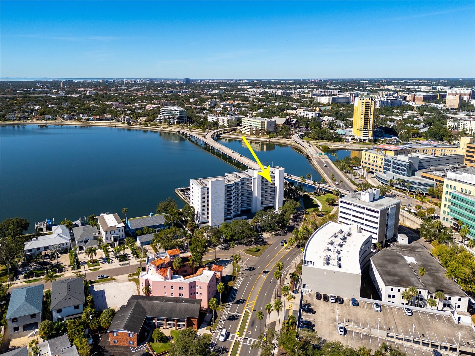 ADALIA BAYFRONT CONDO - Residential