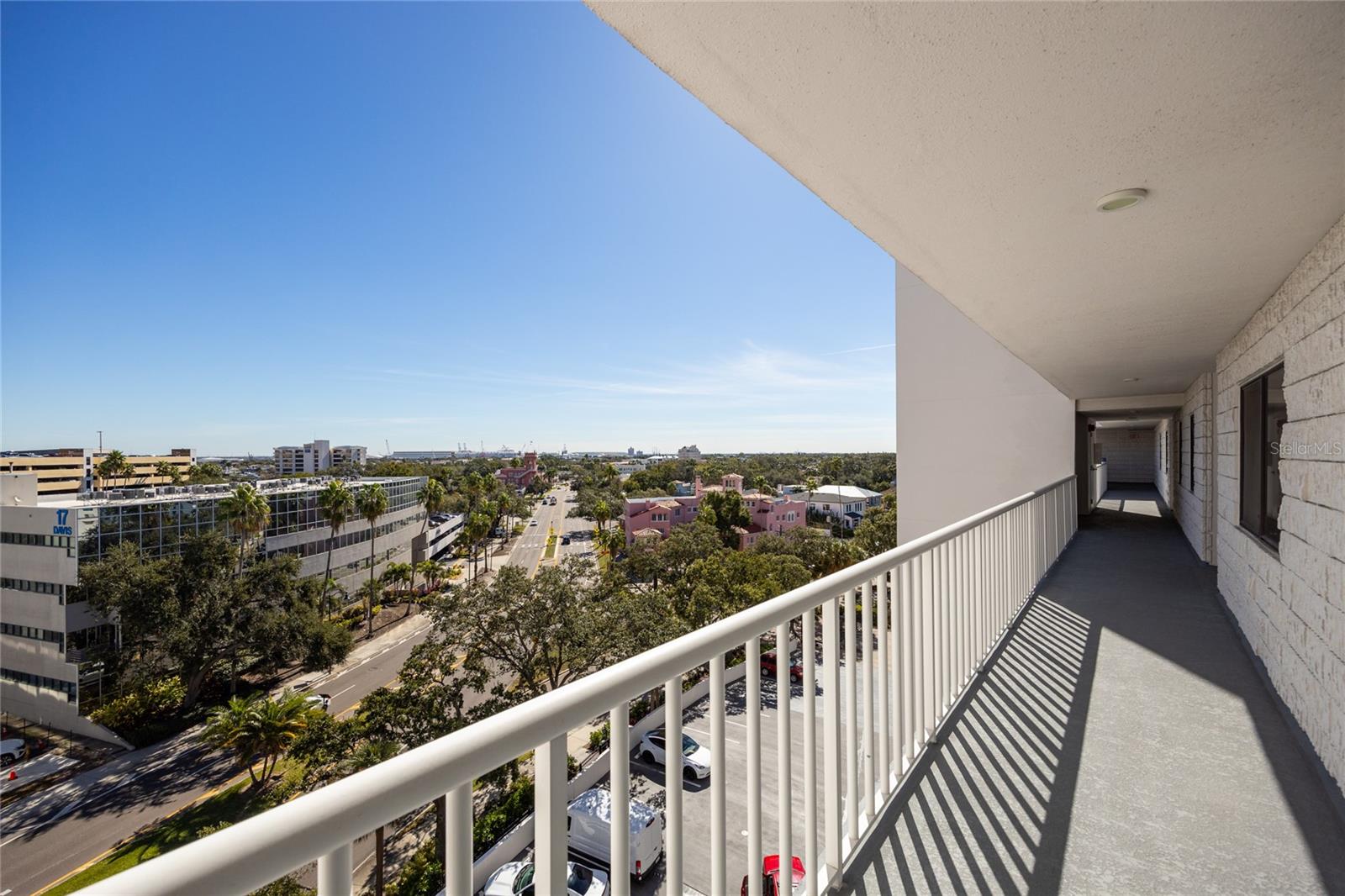 ADALIA BAYFRONT CONDO - Residential