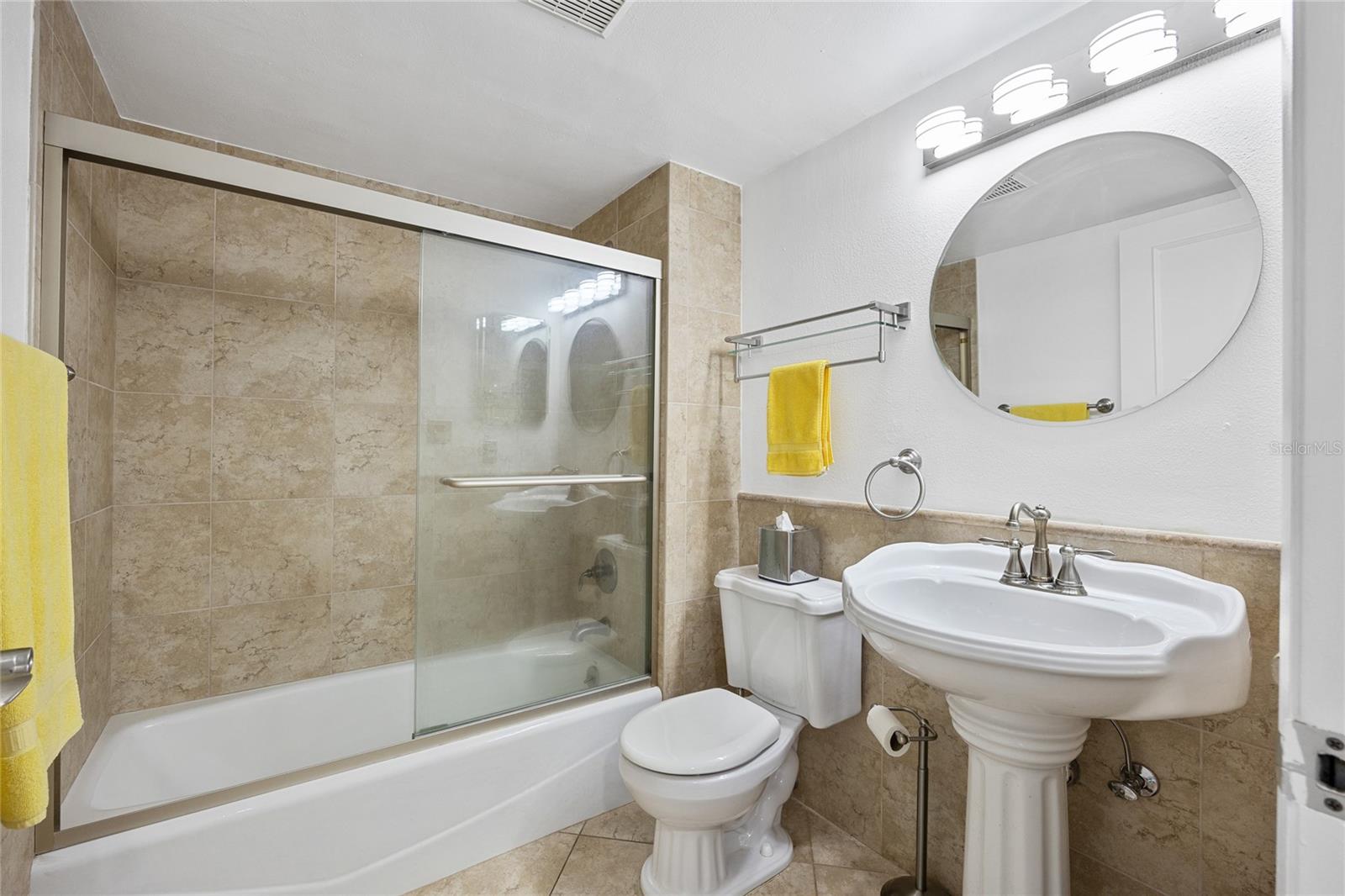 ADALIA BAYFRONT CONDO - Residential