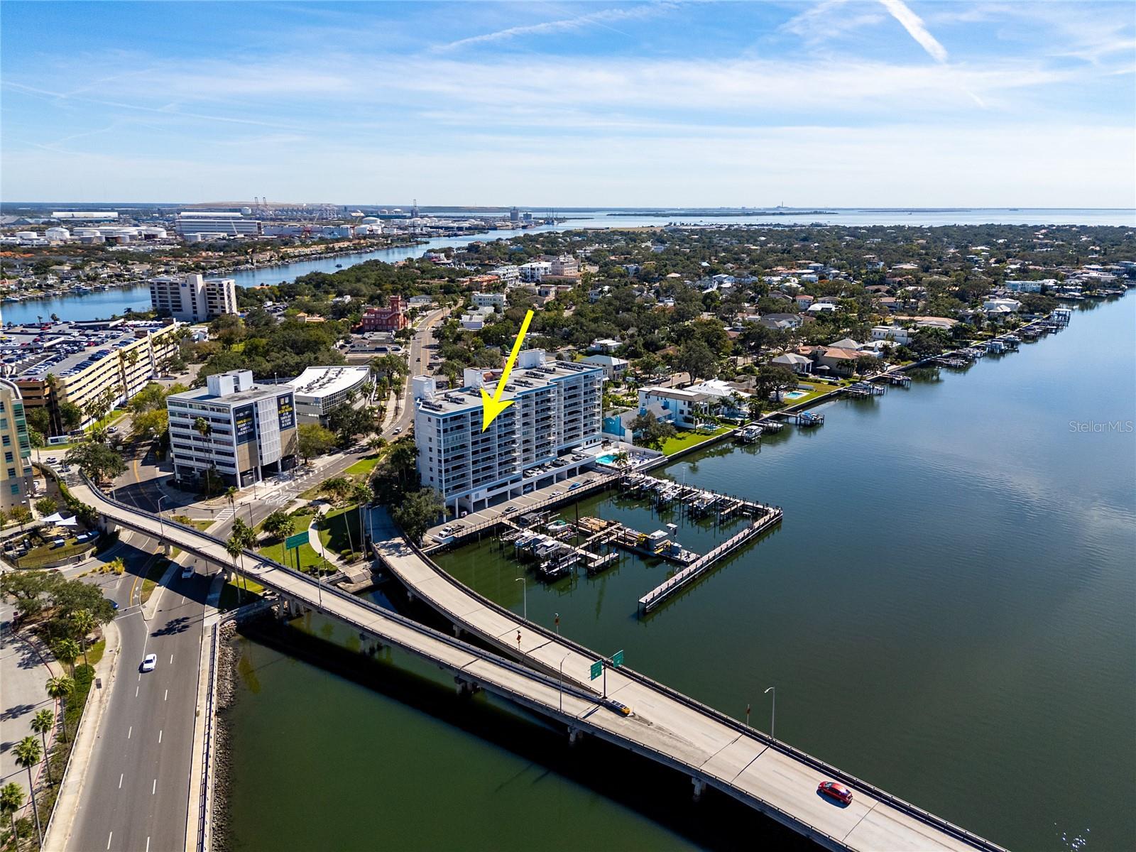 ADALIA BAYFRONT CONDO - Residential