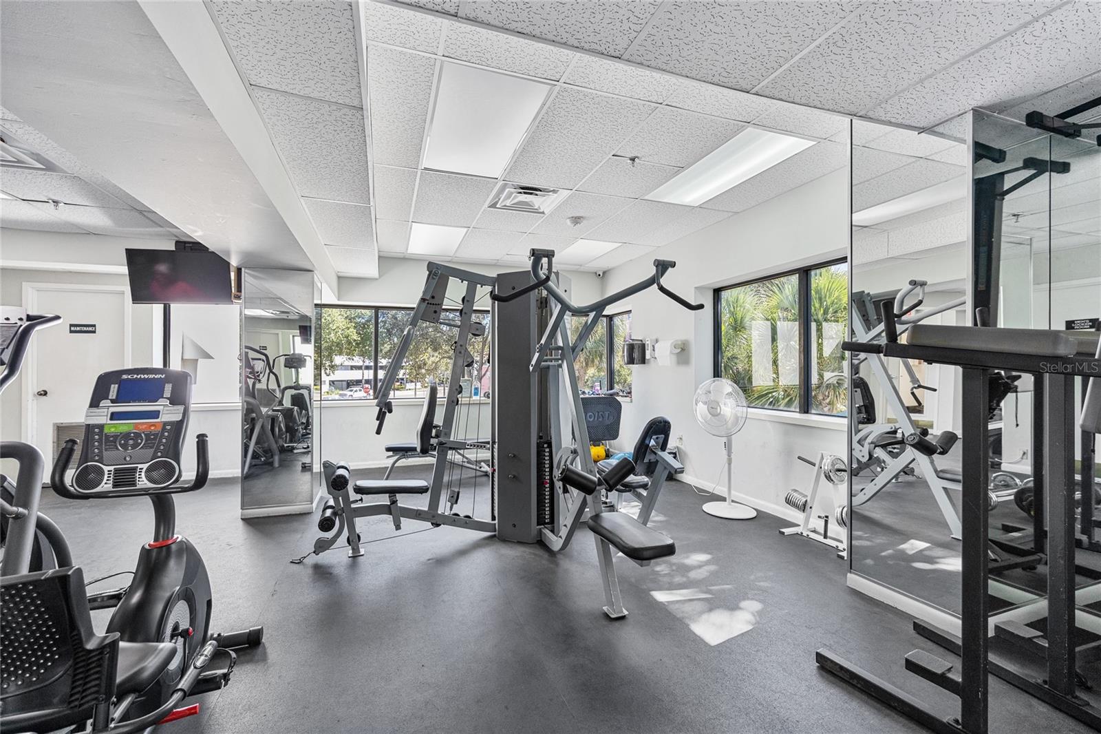 ADALIA BAYFRONT CONDO - Residential