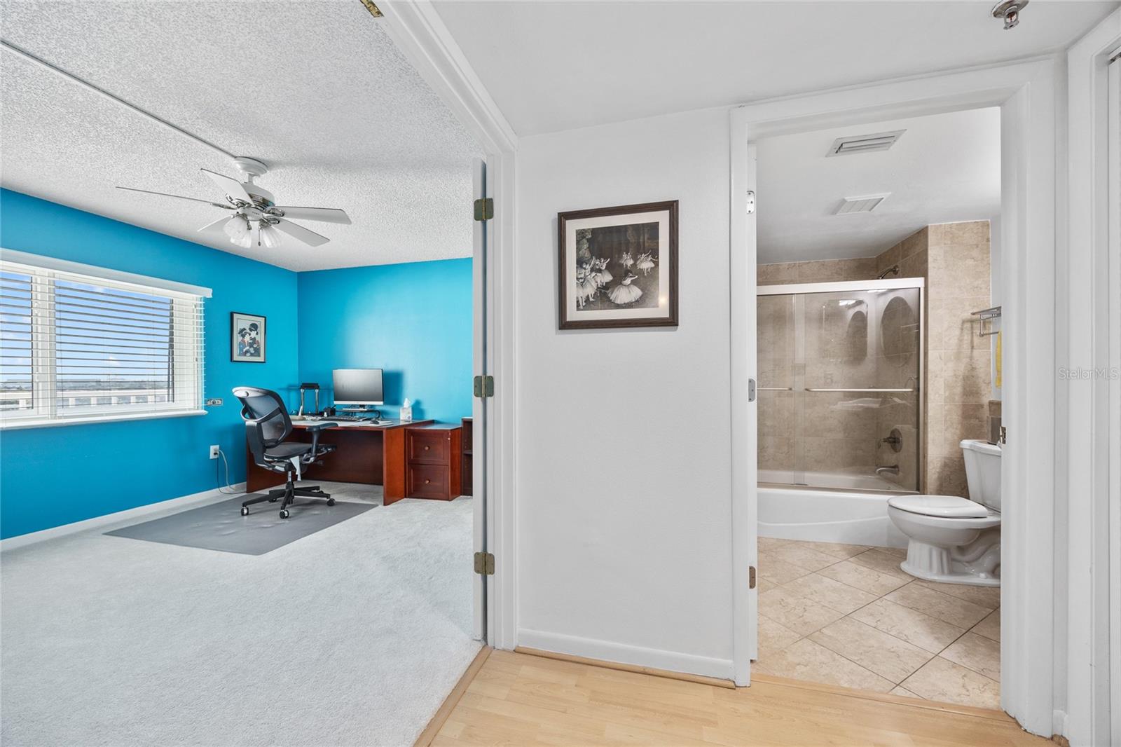 ADALIA BAYFRONT CONDO - Residential