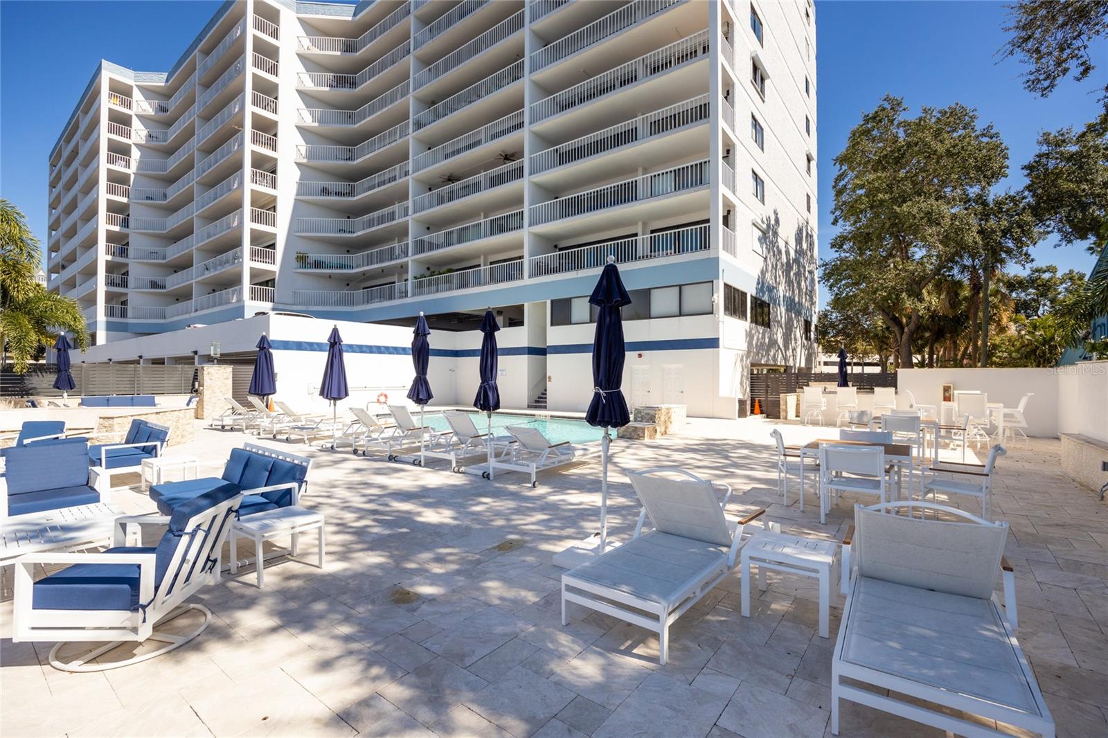 ADALIA BAYFRONT CONDO - Residential