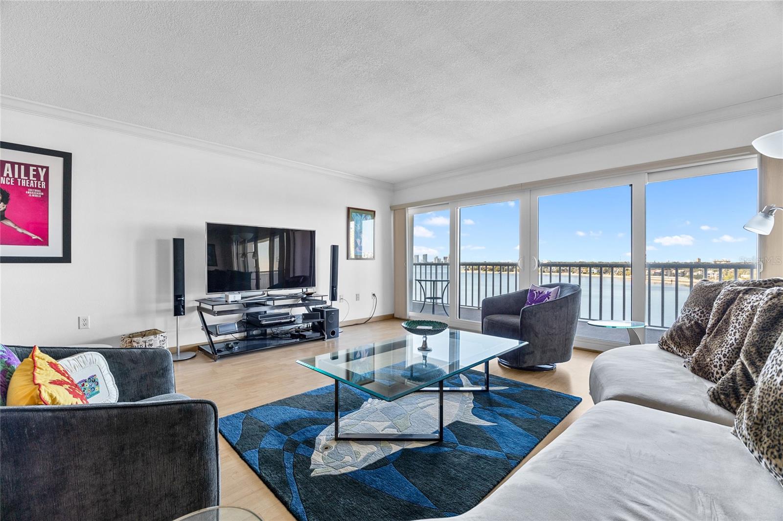 ADALIA BAYFRONT CONDO - Residential