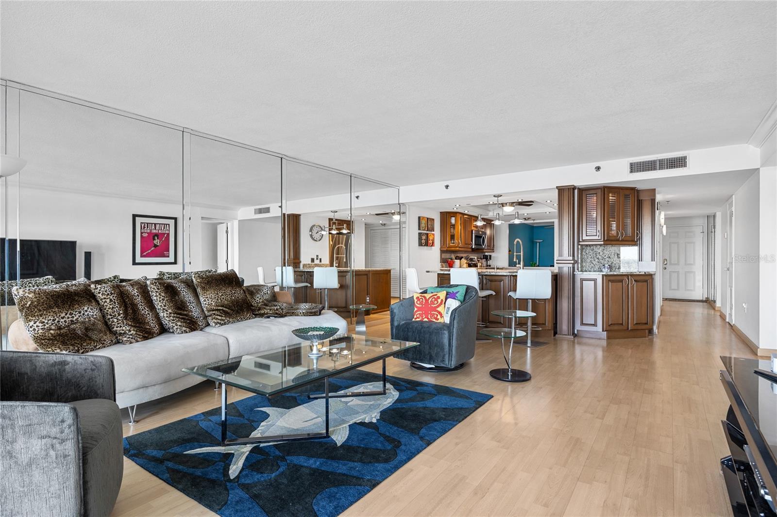 ADALIA BAYFRONT CONDO - Residential