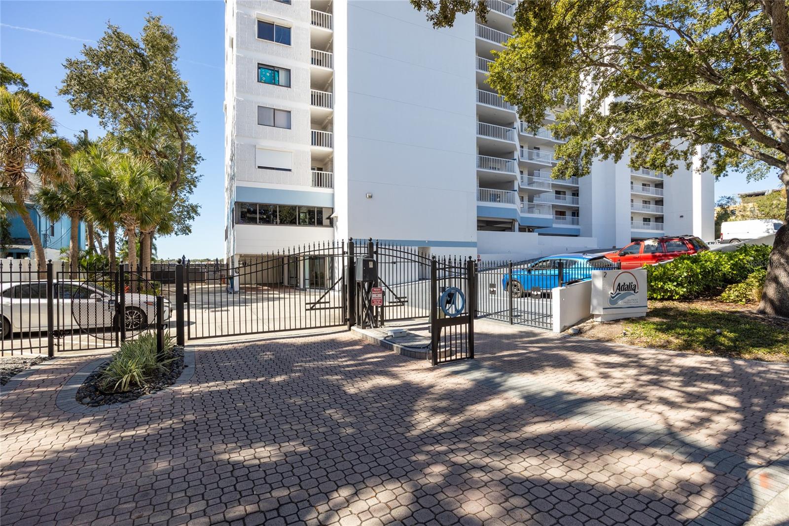 ADALIA BAYFRONT CONDO - Residential