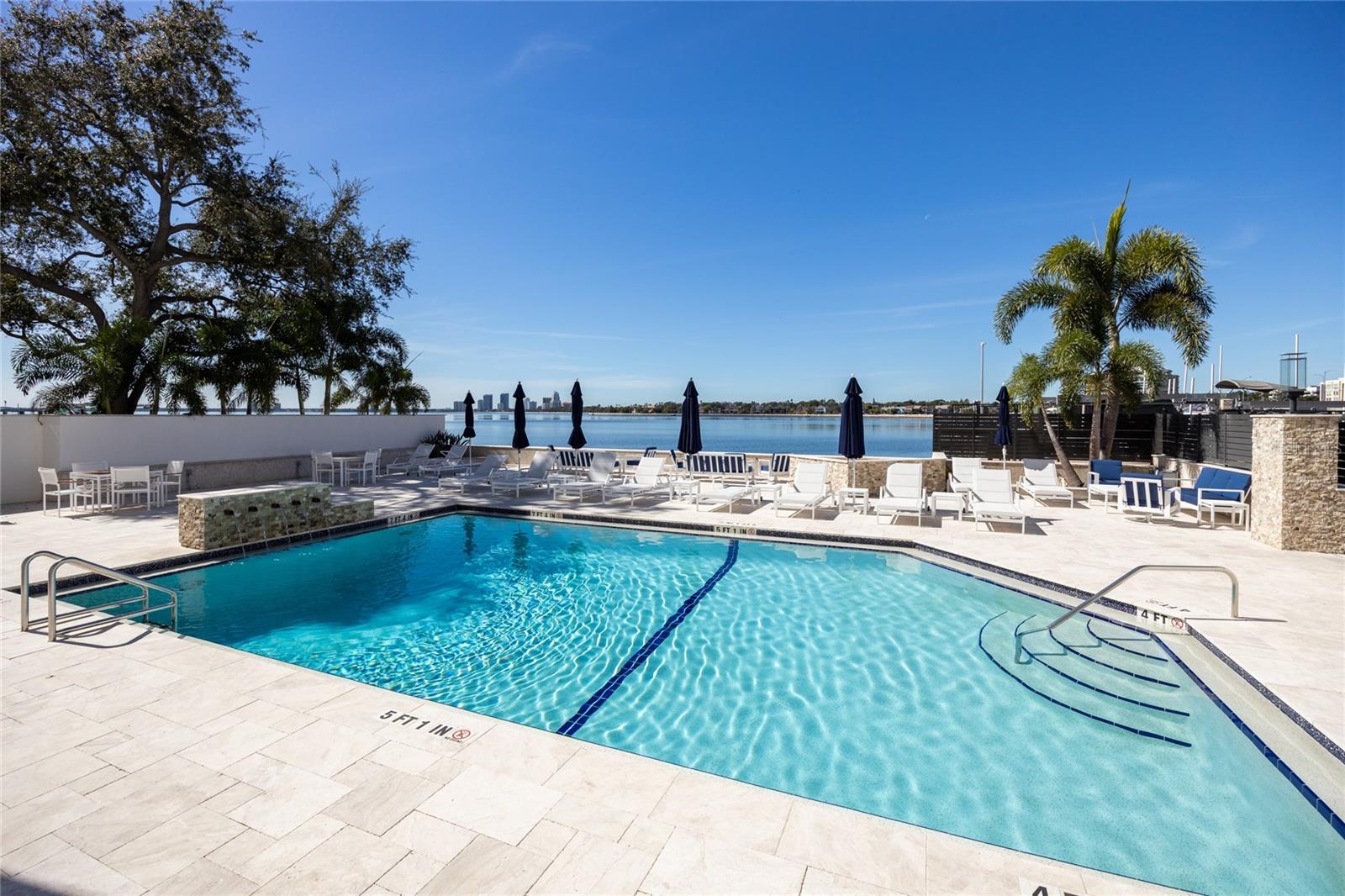 ADALIA BAYFRONT CONDO - Residential