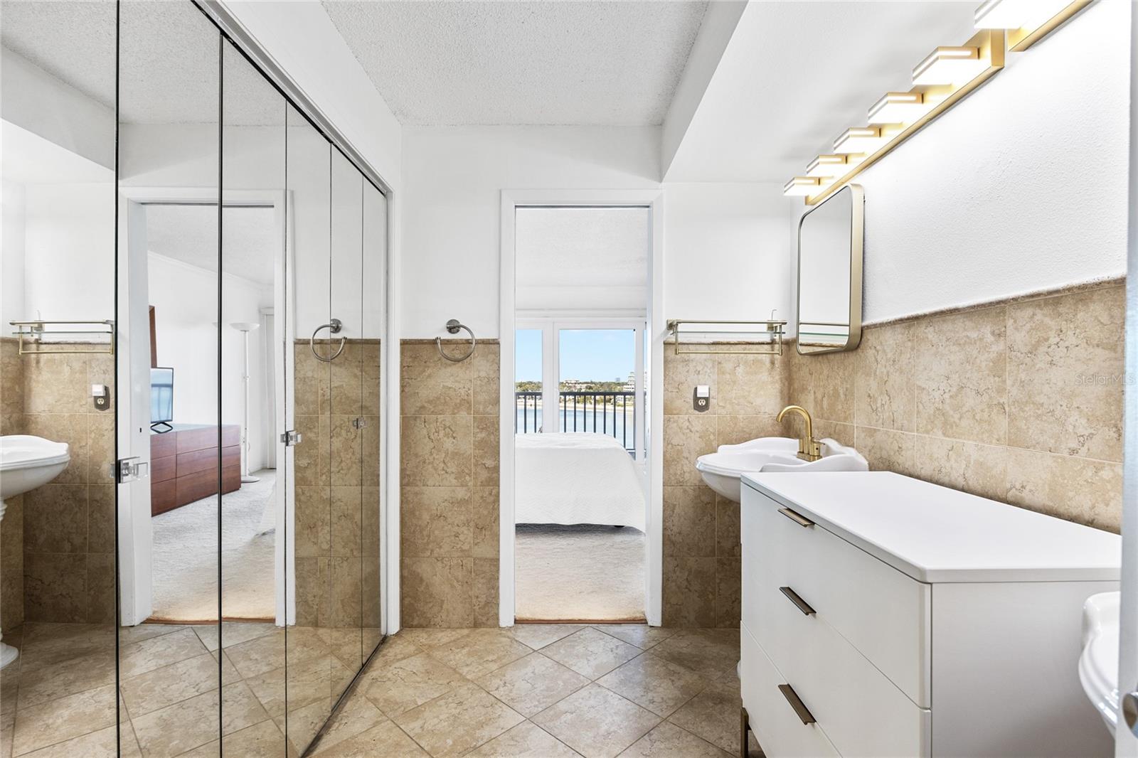 ADALIA BAYFRONT CONDO - Residential