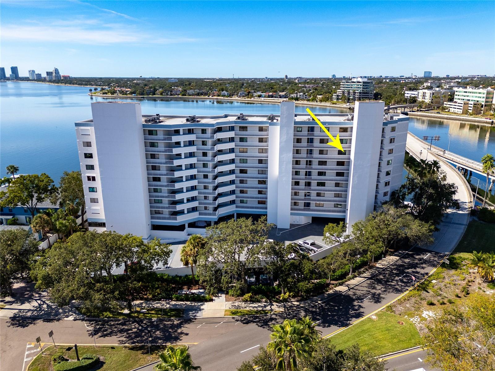 ADALIA BAYFRONT CONDO - Residential