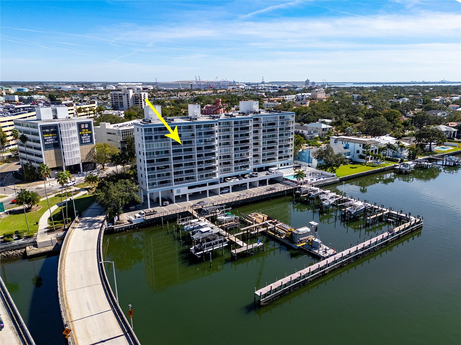 ADALIA BAYFRONT CONDO - Residential
