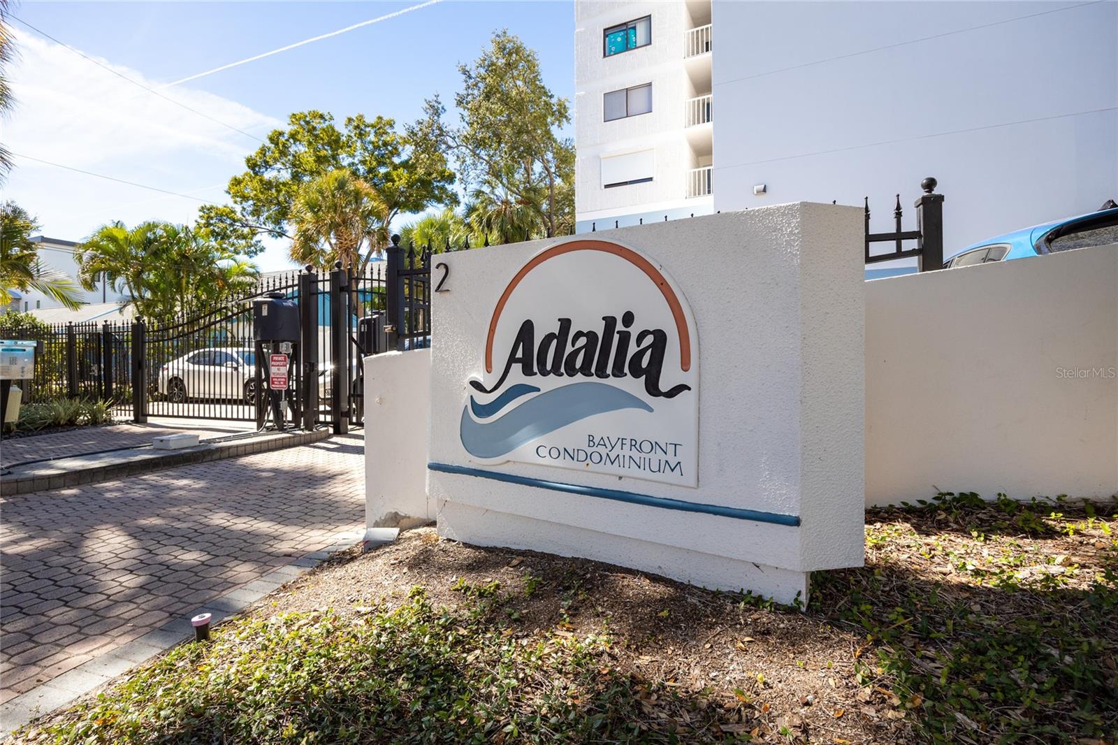 ADALIA BAYFRONT CONDO - Residential