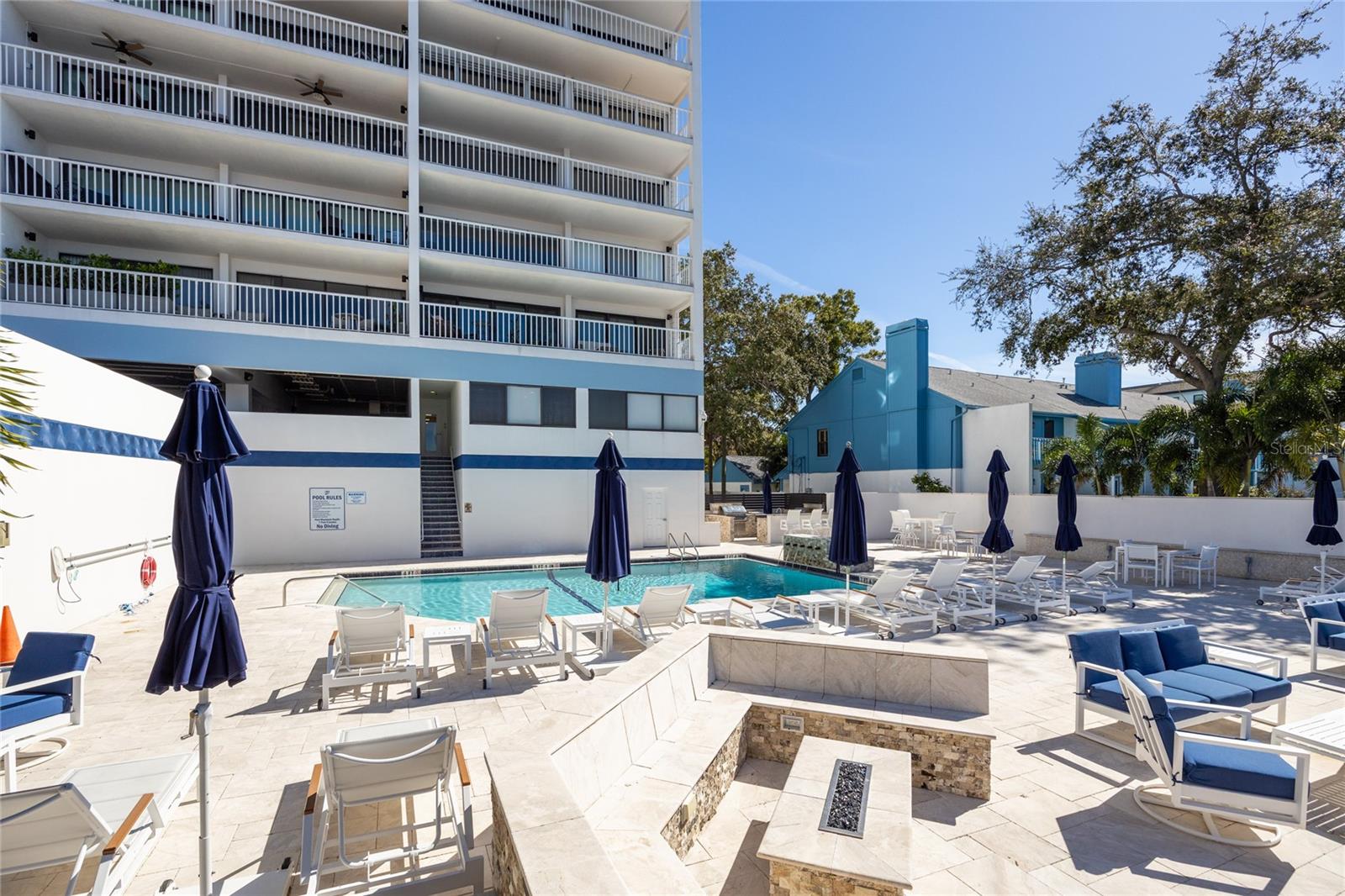 ADALIA BAYFRONT CONDO - Residential