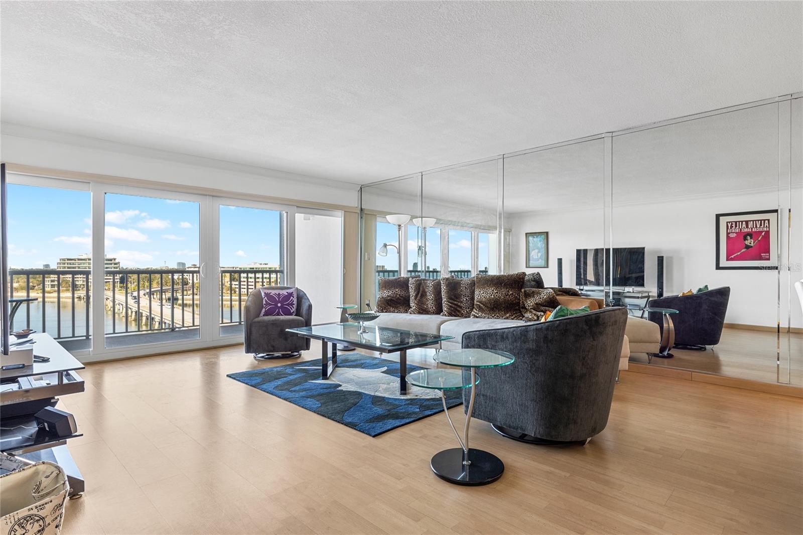 ADALIA BAYFRONT CONDO - Residential