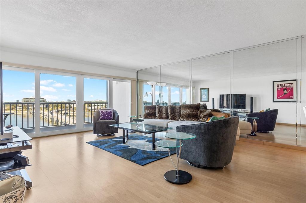 Photo of 2 Adalia Avenue #807, Tampa, FL 33606 (MLS # TB8448001)