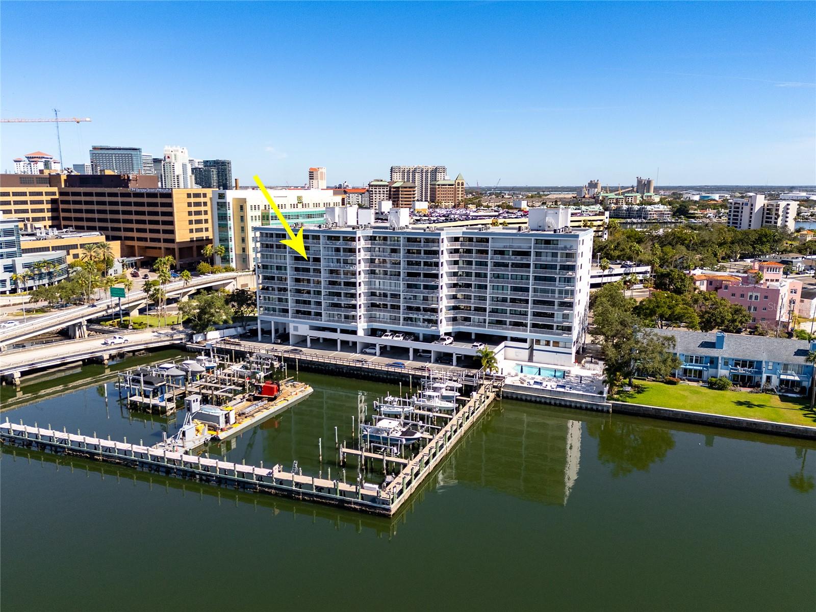 ADALIA BAYFRONT CONDO - Residential