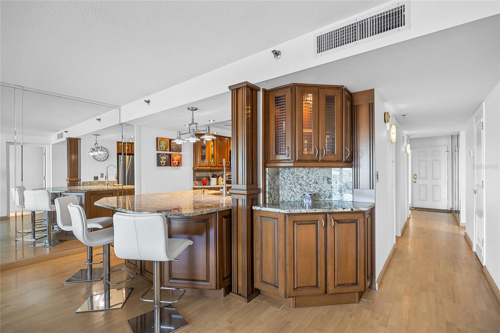 ADALIA BAYFRONT CONDO - Residential