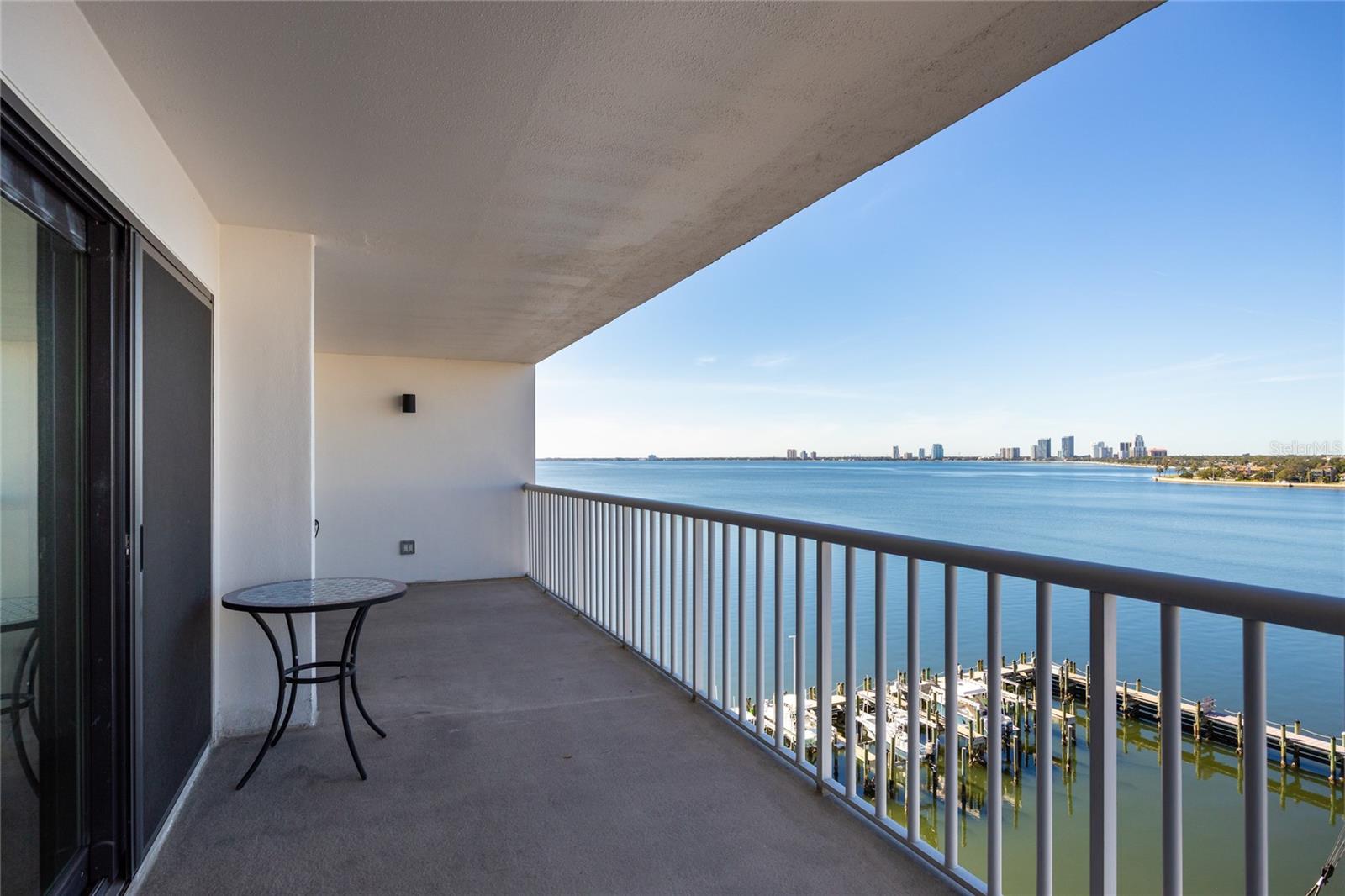 ADALIA BAYFRONT CONDO - Residential