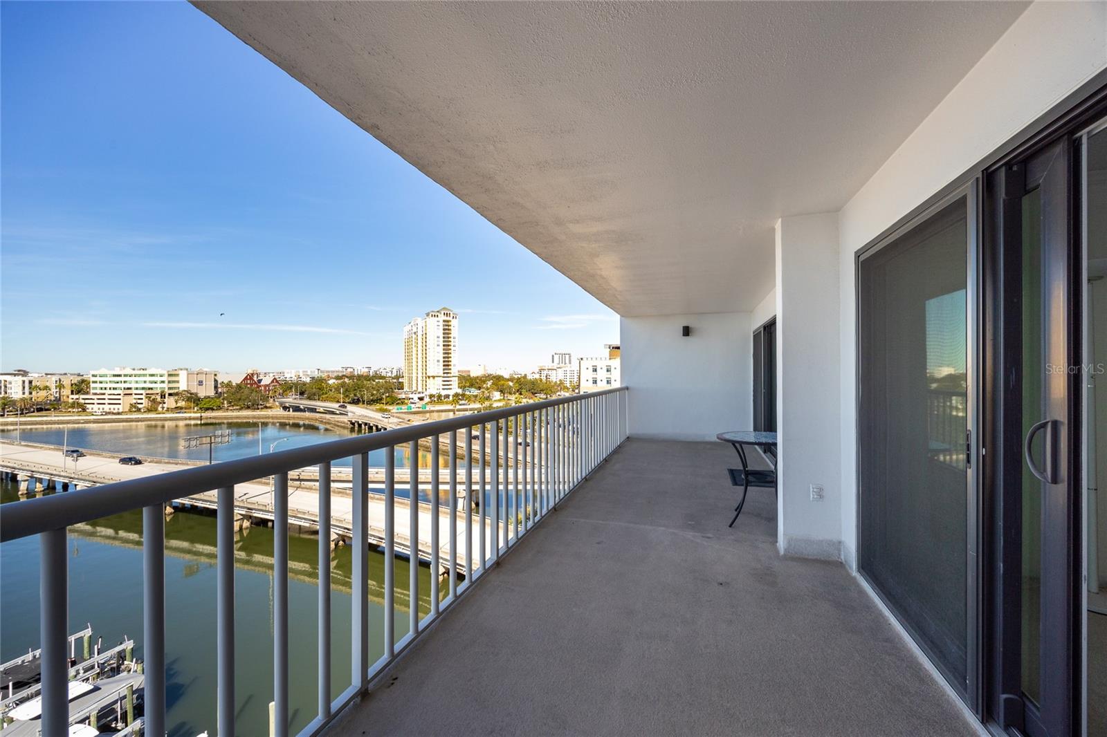 ADALIA BAYFRONT CONDO - Residential