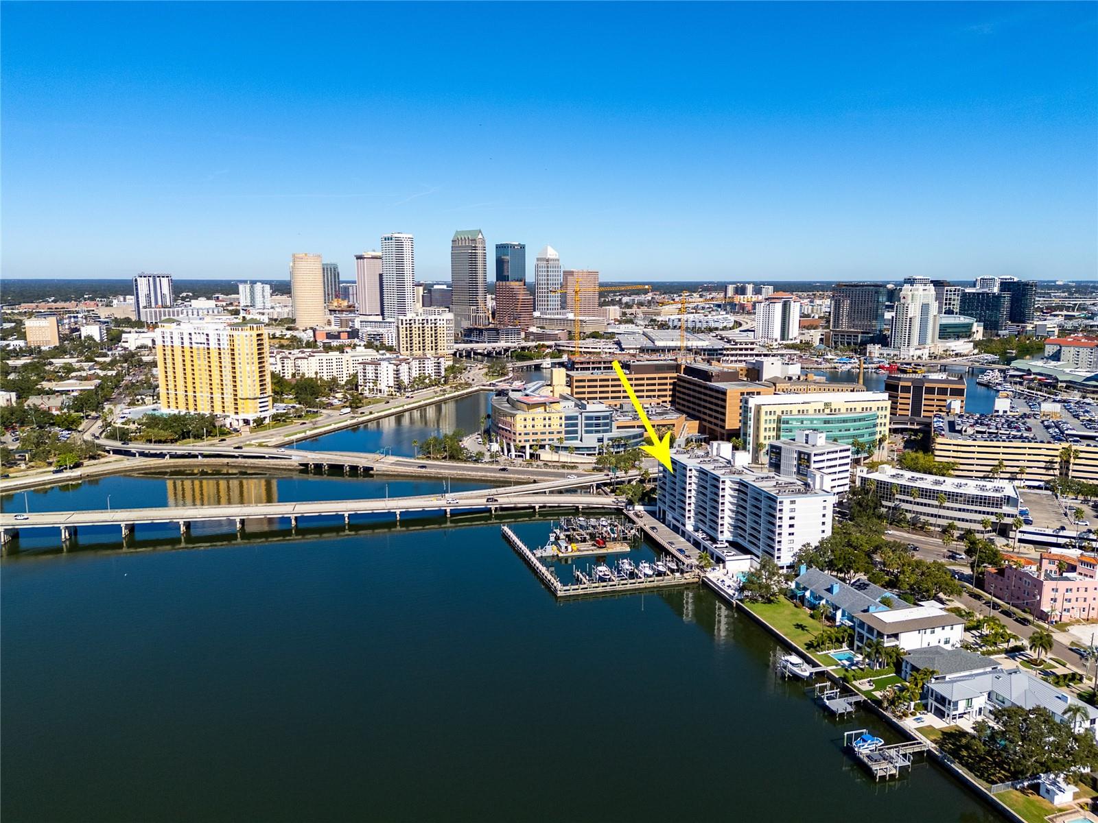 ADALIA BAYFRONT CONDO - Residential