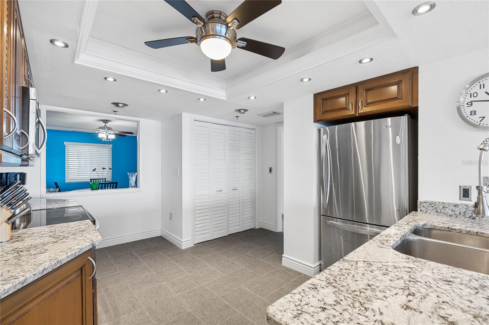 ADALIA BAYFRONT CONDO - Residential