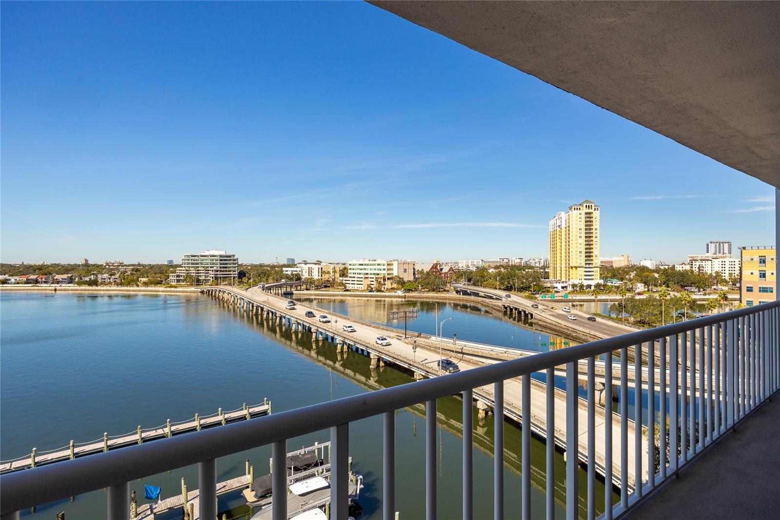ADALIA BAYFRONT CONDO - Residential