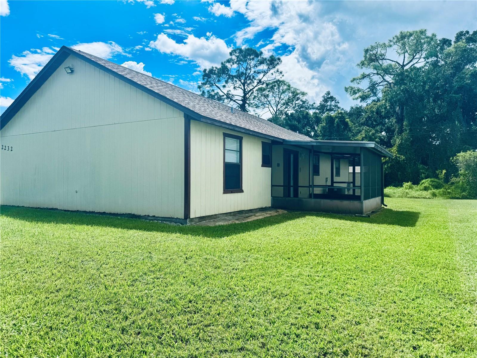 FLORIDA SHRS NO 1 MB 23 PG 57 - Residential