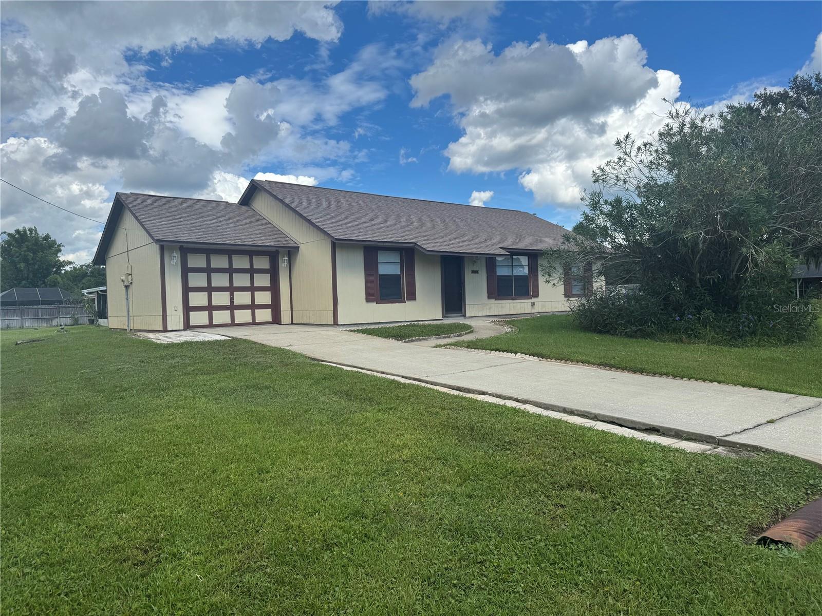 FLORIDA SHRS NO 1 MB 23 PG 57 - Residential