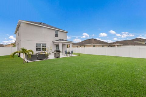 A home in BRADENTON