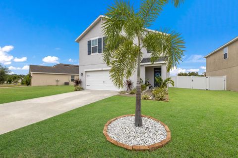 A home in BRADENTON